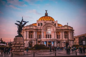 El Fideicomiso mexicano ¿Más anglosajón que romano?