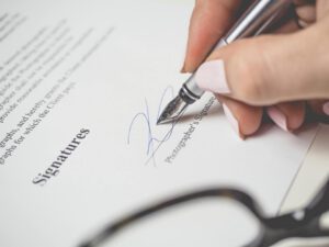 ¿Qué es un Fideicomiso de Garantía?