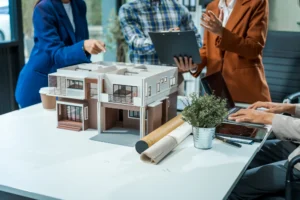 Contrato Escrow: Seguridad y Confianza en Operaciones Financieras