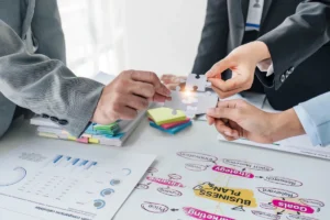 Elementos clave para una estructura fiduciaria eficaz