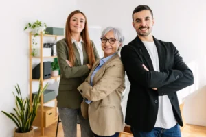 Fideicomisos para empresas familiares: El escudo que protege el negocio y la armonía familiar.