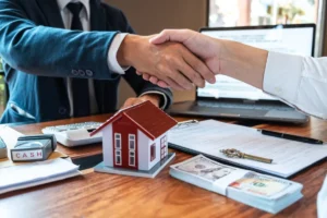 5 razones para usar Escrow al comprar una propiedad en México.