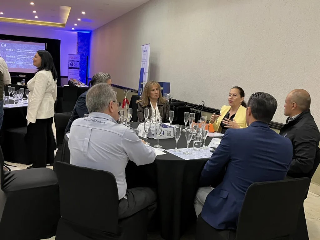 Evento Querétaro Febrero 2026