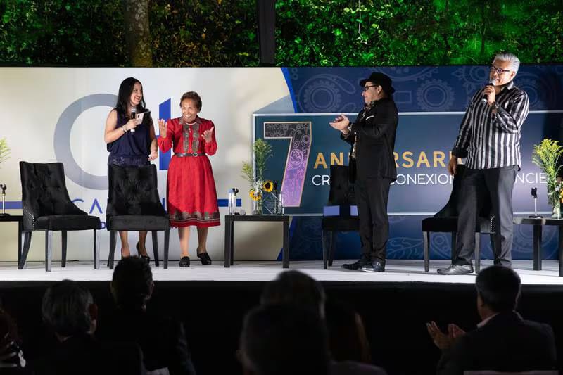 7° Aniversario de CH Capital: Creando conexiones financieras