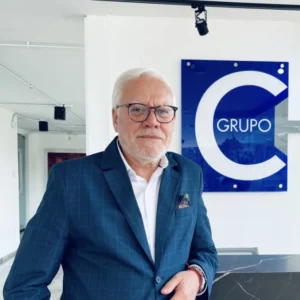 Miguel Pacheco<br />Pérez-Tello