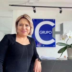 Rocío González
