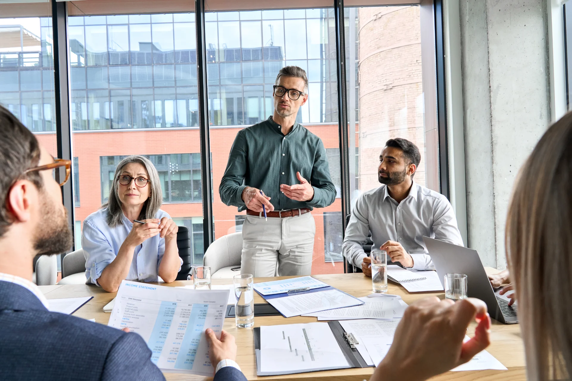 Fideicomisos para empresas familiares: la clave para evitar conflictos y proteger el negocio.