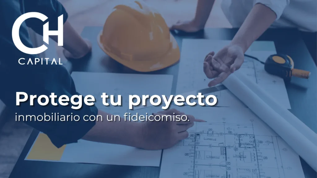 Guía para proteger tu proyecto inmobiliario