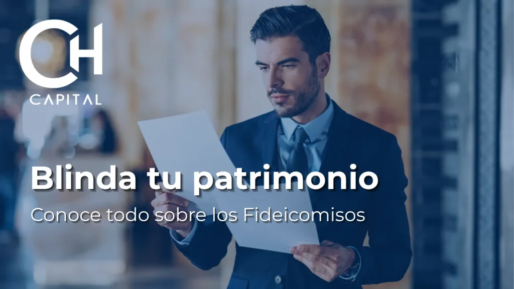 Guía para heredar tus bienes y protegerlos en vida